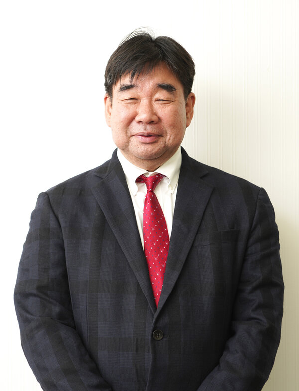 第64回 日本小腸学会学術集会 当番会長 中村志郎